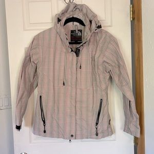 North Face GORE TEX Summit Series Ski Jacket